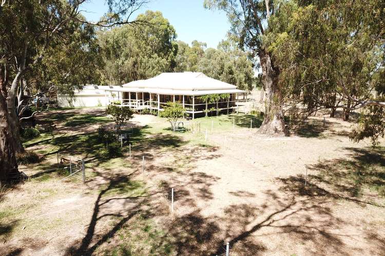 6854 Goulburn Valley Highway, Cobram VIC 3644