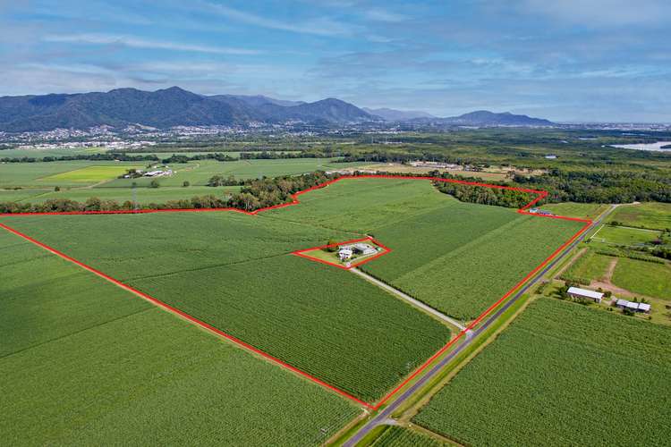 Main view of Homely cropping listing, 1 Hill Road, Wrights Creek QLD 4869