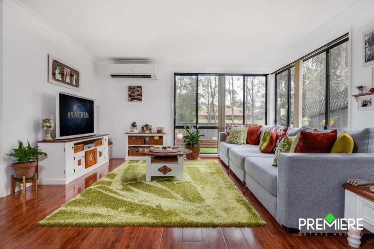 Second view of Homely house listing, 11 Pittman Steps Place, Blair Athol NSW 2560