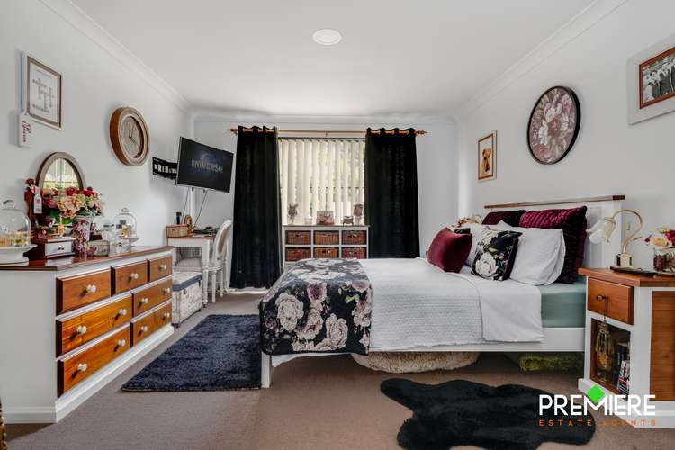 Fifth view of Homely house listing, 11 Pittman Steps Place, Blair Athol NSW 2560