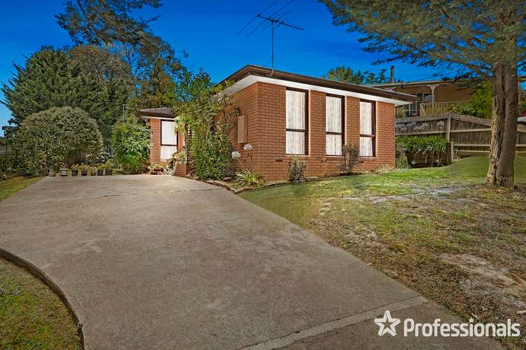 Main view of Homely house listing, 7 Michael Court, Woori Yallock VIC 3139