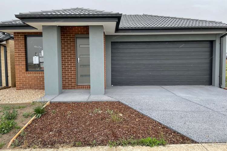 Main view of Homely house listing, 4 Junonia Way, Wyndham Vale VIC 3024