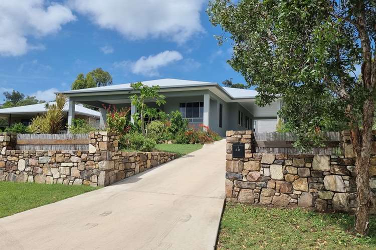 49 Gloucester Avenue, Hideaway Bay QLD 4800