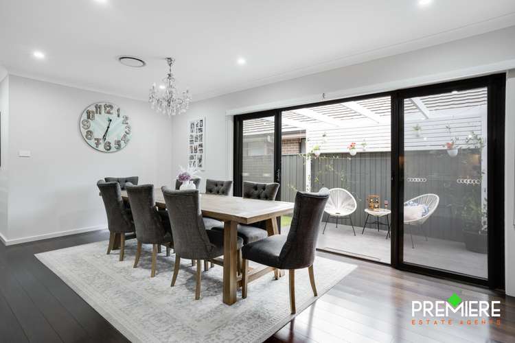 Third view of Homely house listing, 41 Rochford Road, Gledswood Hills NSW 2557