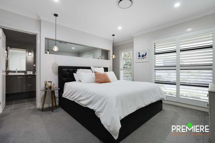 Sixth view of Homely house listing, 41 Rochford Road, Gledswood Hills NSW 2557