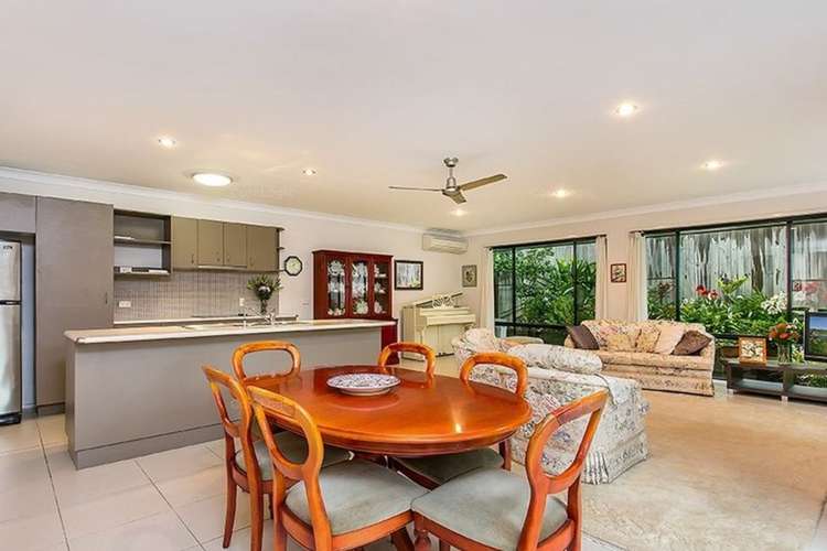 Third view of Homely semiDetached listing, 2/1 Durroon Court, Ocean Shores NSW 2483