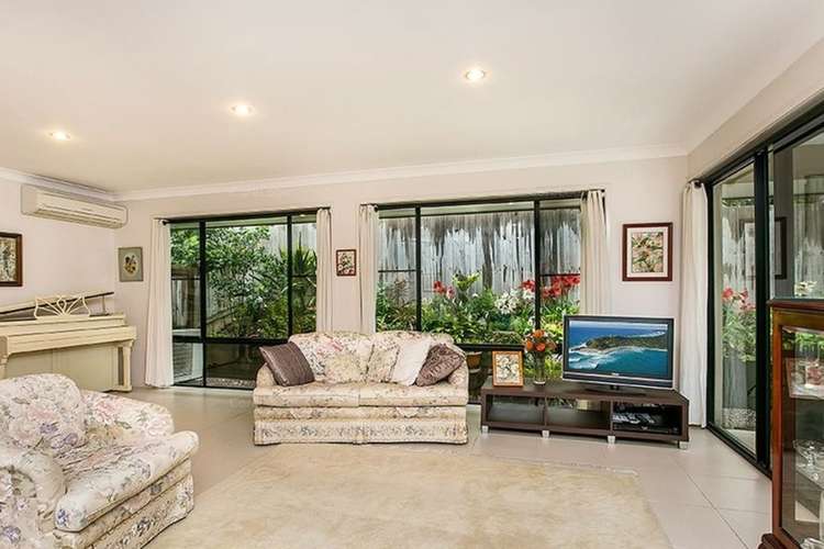 Sixth view of Homely semiDetached listing, 2/1 Durroon Court, Ocean Shores NSW 2483