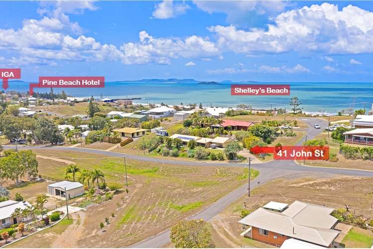 Fourth view of Homely house listing, 41 John Street, Emu Park QLD 4710