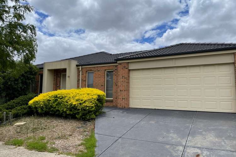 Second view of Homely house listing, 16 Narmara Mews, Wyndham Vale VIC 3024