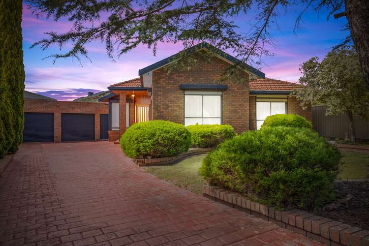 Main view of Homely house listing, 18 Fiat Court, Keilor Downs VIC 3038