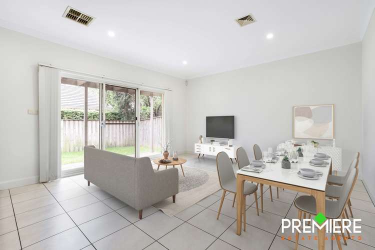 Fifth view of Homely house listing, 52 Birriwa Circuit, Mount Annan NSW 2567