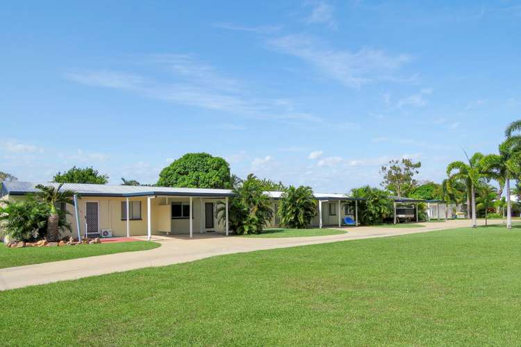 Main view of Homely unit listing, 3/41 Crofton Street, Bowen QLD 4805