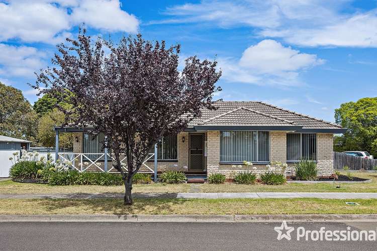 14 Lightwood Drive, Ferntree Gully VIC 3156