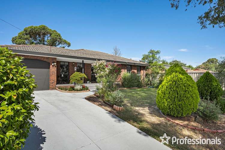 Main view of Homely house listing, 43 Lauriston Drive, Coldstream VIC 3770