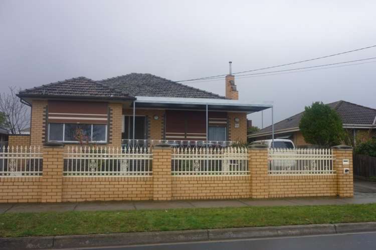 Main view of Homely house listing, 2/68 Birmingham Street, Springvale VIC 3171