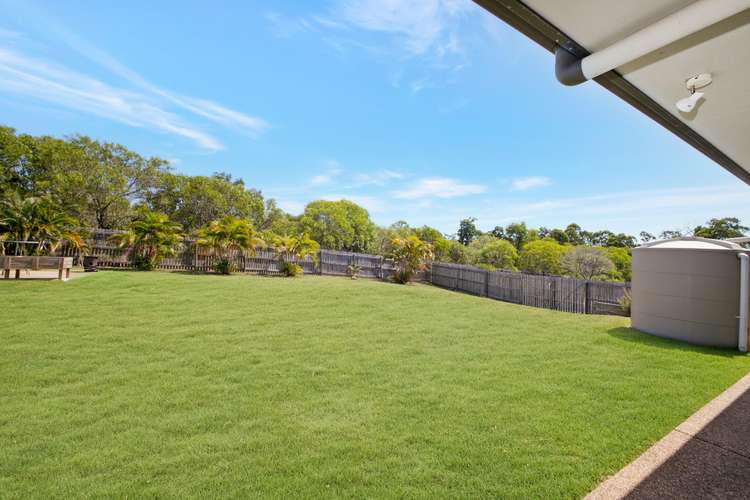 Third view of Homely house listing, 6 Lapwing Court, Yeppoon QLD 4703