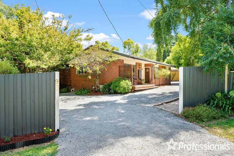 Third view of Homely house listing, 98 York Road, Mount Evelyn VIC 3796