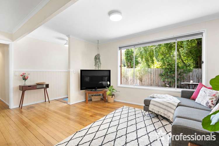 Fourth view of Homely house listing, 98 York Road, Mount Evelyn VIC 3796