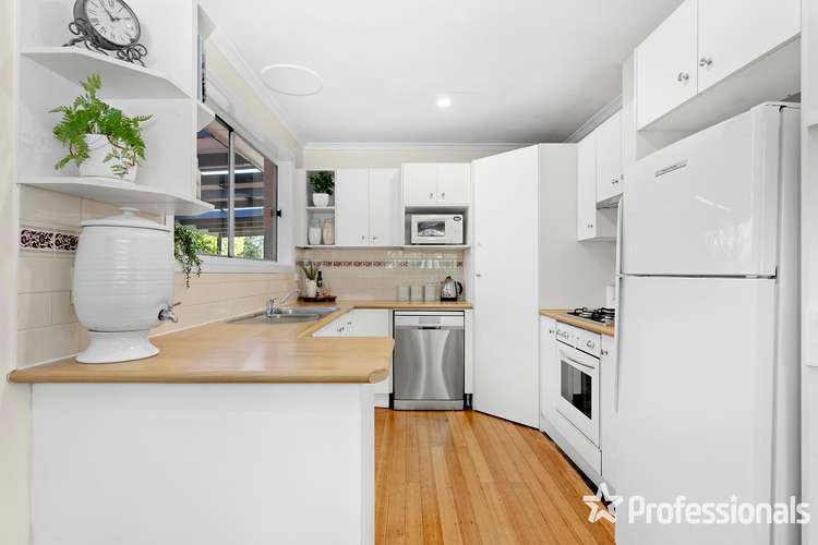 Sixth view of Homely house listing, 98 York Road, Mount Evelyn VIC 3796