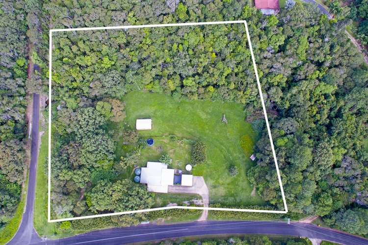 Main view of Homely acreageSemiRural listing, 115 Ganyan Drive, Speewah QLD 4881