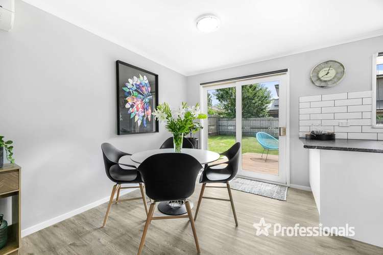 Fourth view of Homely house listing, 2/25 Kitchener Road, Croydon VIC 3136