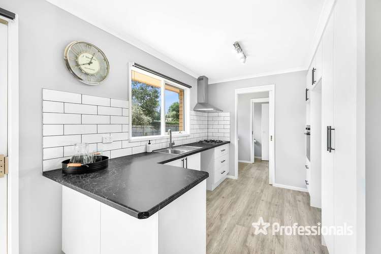 Fifth view of Homely house listing, 2/25 Kitchener Road, Croydon VIC 3136