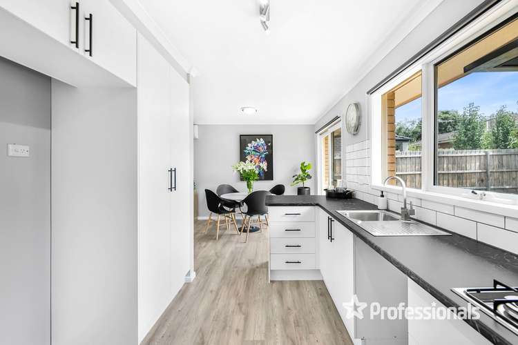 Sixth view of Homely house listing, 2/25 Kitchener Road, Croydon VIC 3136