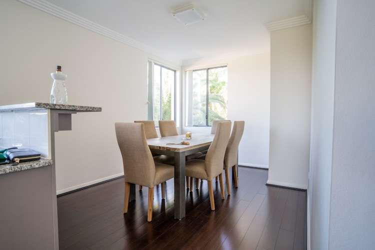 Third view of Homely unit listing, 14/30 Gladstone Street, North Parramatta NSW 2151