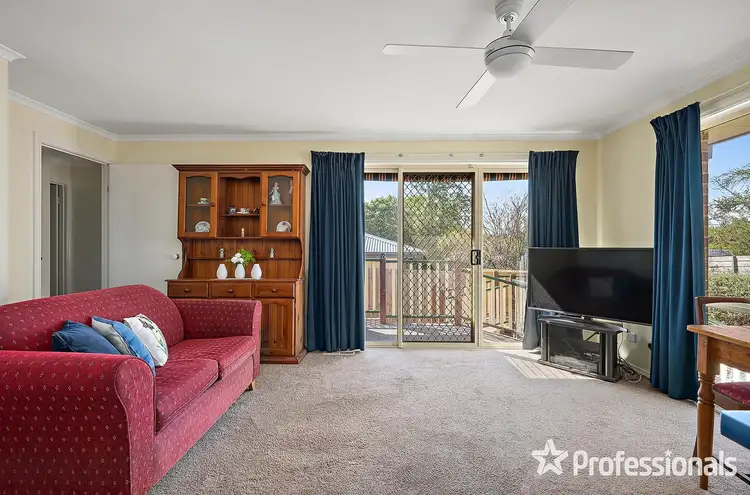 Sixth view of Homely unit listing, 3/44 Sherlock Road, Croydon VIC 3136