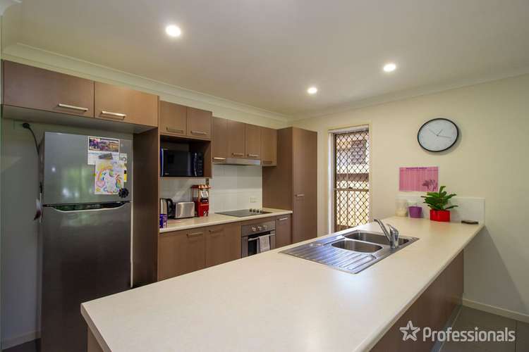 Second view of Homely semiDetached listing, 15A Haig Road, Loganlea QLD 4131