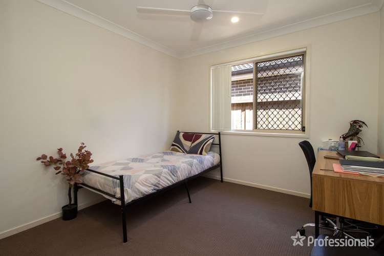 Fourth view of Homely semiDetached listing, 15A Haig Road, Loganlea QLD 4131