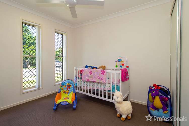 Fifth view of Homely semiDetached listing, 15A Haig Road, Loganlea QLD 4131