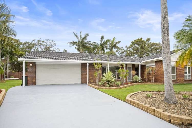 Main view of Homely house listing, 2 Loxton Court, Helensvale QLD 4212