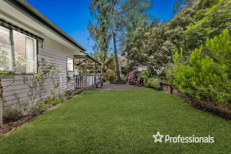Fourth view of Homely house listing, 47 Patrick Avenue, Croydon North VIC 3136