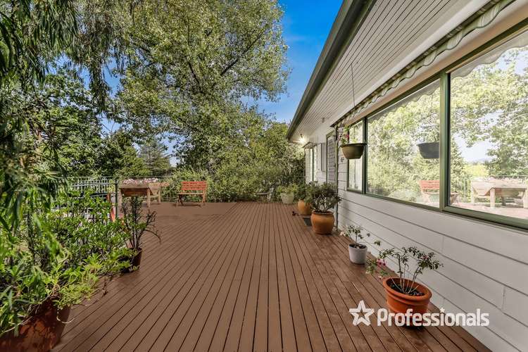 Fifth view of Homely house listing, 47 Patrick Avenue, Croydon North VIC 3136