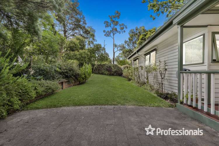 Sixth view of Homely house listing, 47 Patrick Avenue, Croydon North VIC 3136