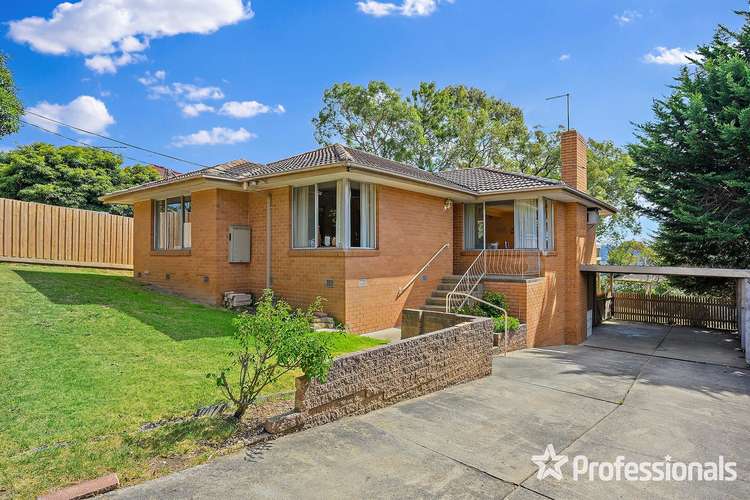 Main view of Homely house listing, 171 Manchester Road, Mooroolbark VIC 3138