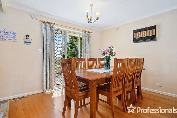Sixth view of Homely house listing, 171 Manchester Road, Mooroolbark VIC 3138