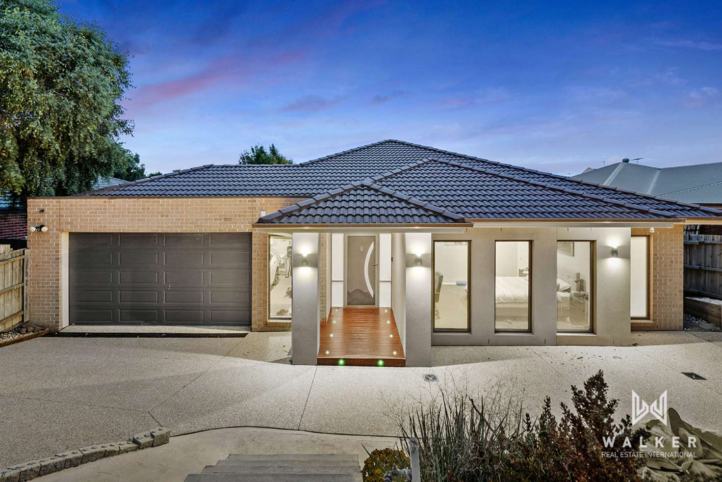 Main view of Homely house listing, 9 Pebble Beach Drive, Carrum Downs VIC 3201