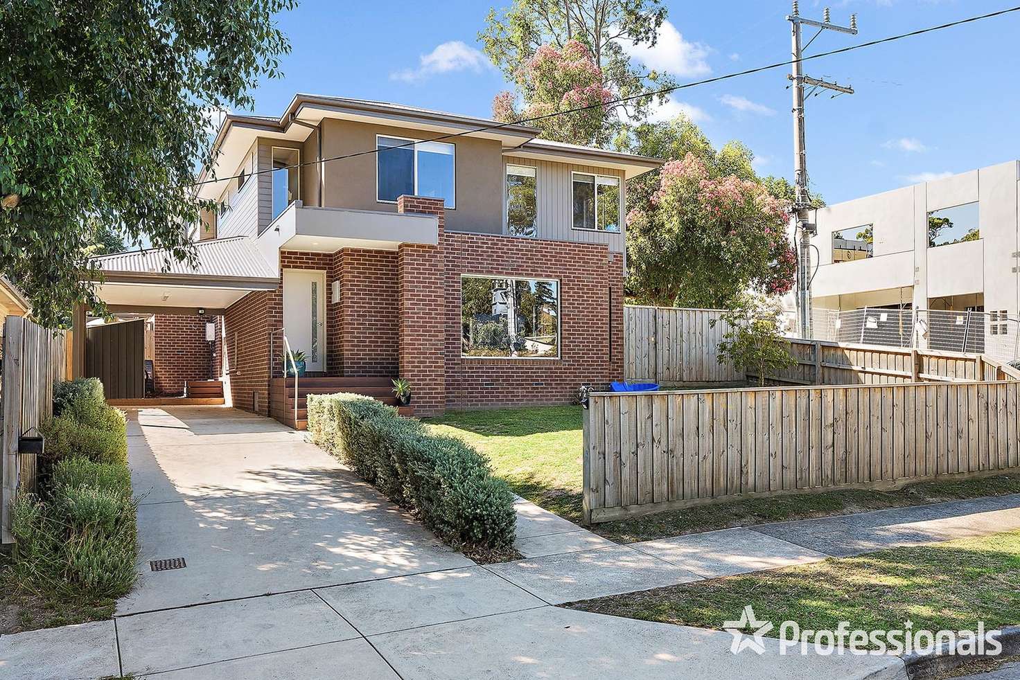 Main view of Homely house listing, 20 Station Street, Mount Evelyn VIC 3796