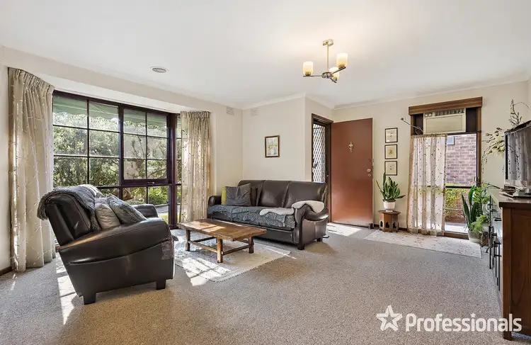 Third view of Homely unit listing, 3/72 Sherlock Road, Croydon VIC 3136