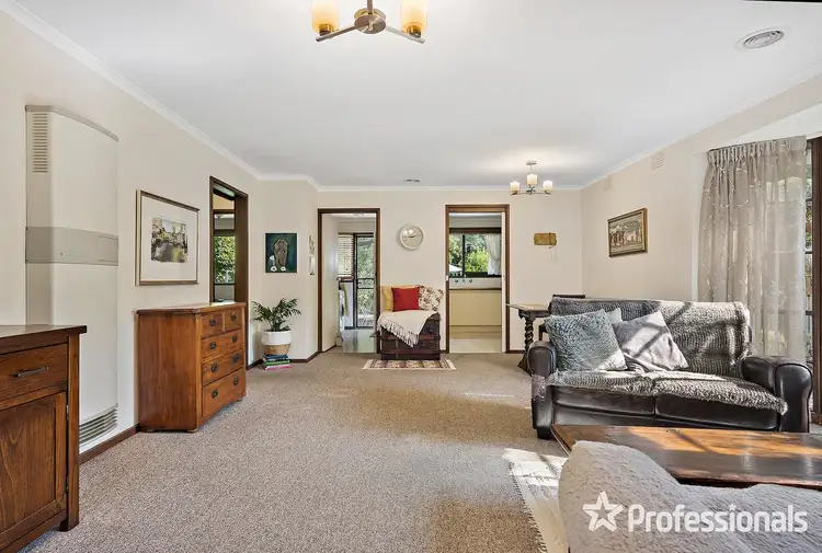 Fourth view of Homely unit listing, 3/72 Sherlock Road, Croydon VIC 3136
