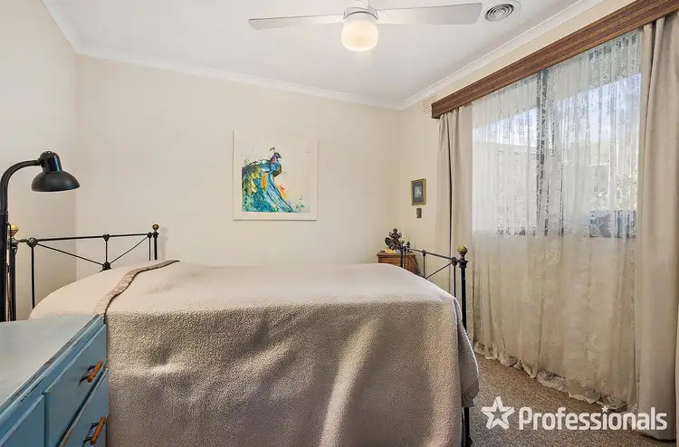 Sixth view of Homely unit listing, 3/72 Sherlock Road, Croydon VIC 3136