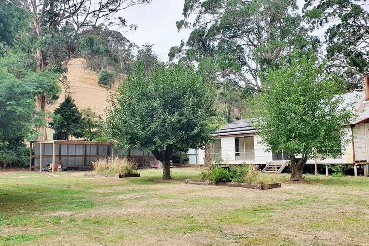520 Upper Middle Creek Road, Yinnar South VIC 3869