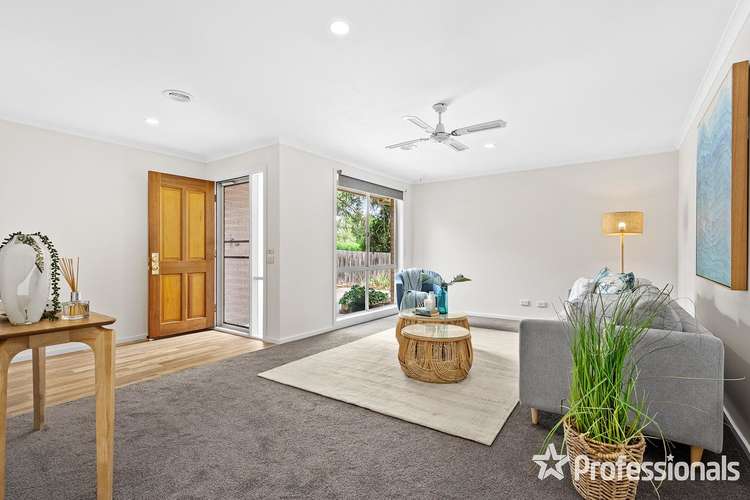 Third view of Homely house listing, 2/1 Anthony Street, Croydon VIC 3136