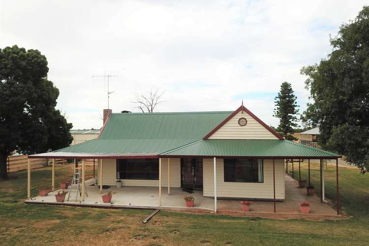 Second view of Homely lifestyle listing, 435 Centre Road, Nathalia VIC 3638