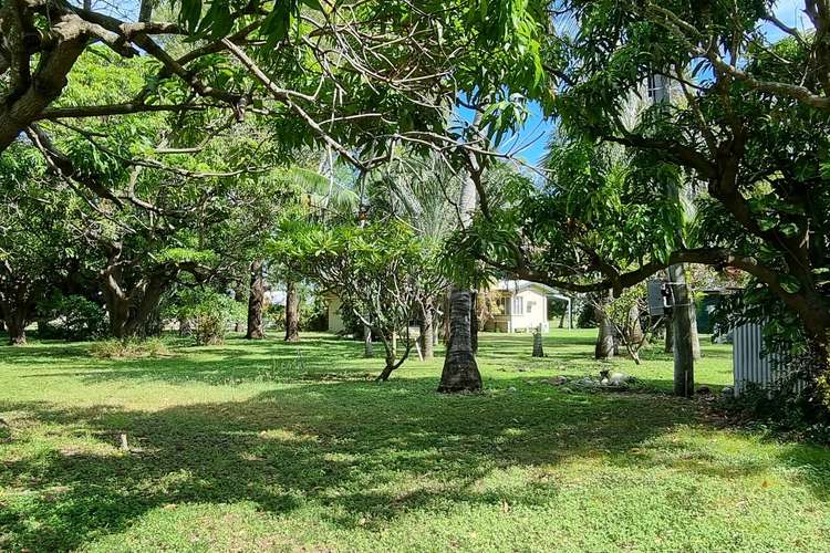 Lot 19/19076 Bruce Highway, Bowen QLD 4805