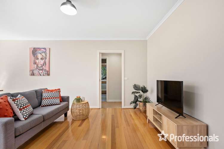 Second view of Homely house listing, 11a View Street, Croydon VIC 3136