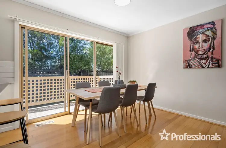 Sixth view of Homely house listing, 11a View Street, Croydon VIC 3136