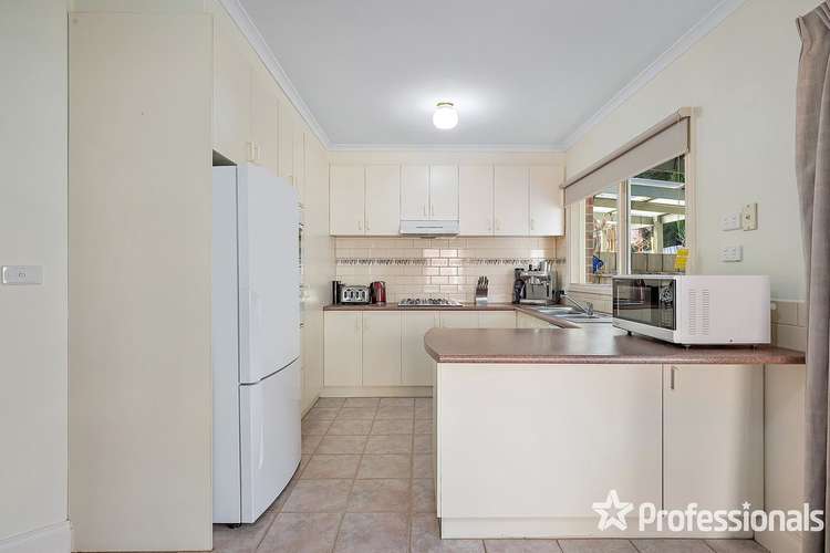 Fifth view of Homely house listing, 4/54 Maroondah Highway, Croydon VIC 3136